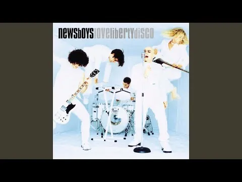 Good Stuff by Newsboys video thumbnail