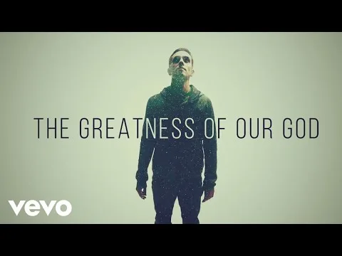 Greatness of Our God official video thumbnail