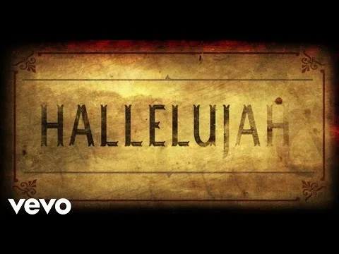 Hallelujah For The Cross by Newsboys video thumbnail