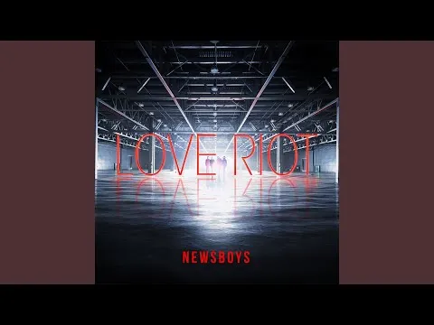 Hero by Newsboys video thumbnail