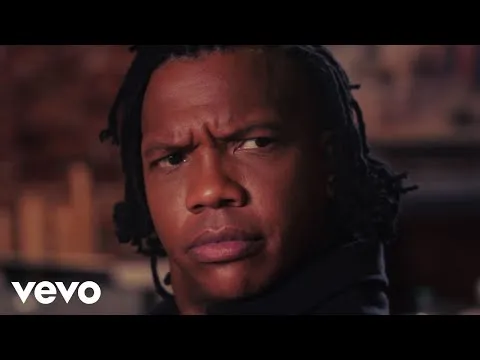 He's Coming Back by Newsboys video thumbnail