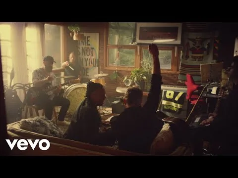 How Many Times by Newsboys video thumbnail