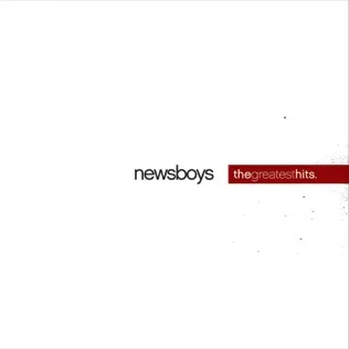 Newsboys I Fought the La ...