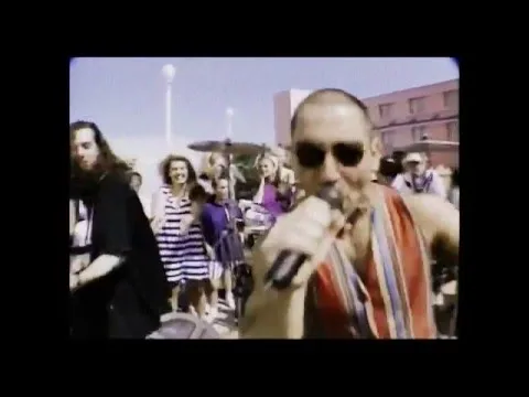I'm Not Ashamed official video thumbnail