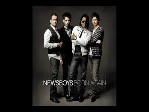 Impossible by Newsboys video thumbnail