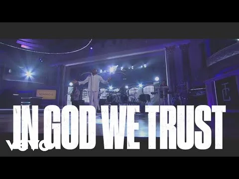 In God We Trust by Newsboys video thumbnail