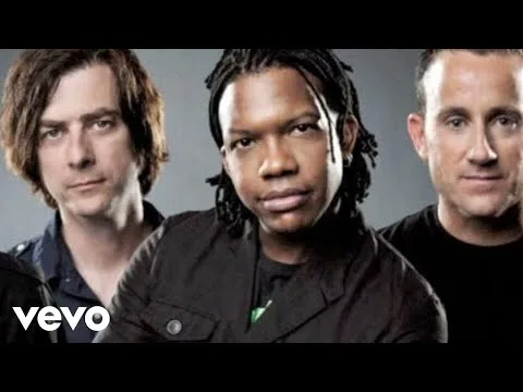 In The Hands Of God official video thumbnail