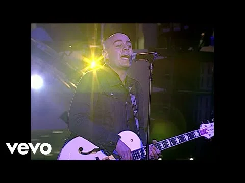 It Is You by Newsboys video thumbnail