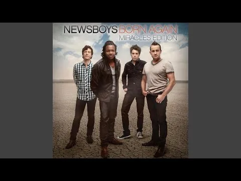 Jesus Freak official video thumbnail
