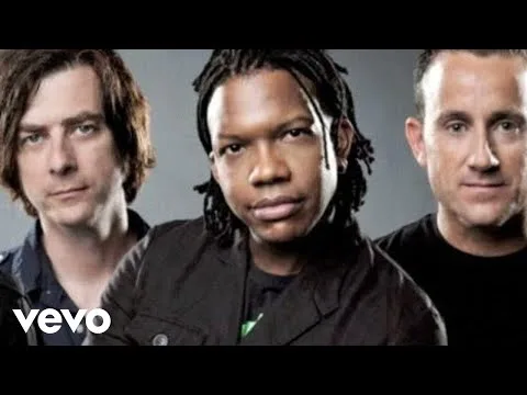 Lead Me To The Cross by Newsboys video thumbnail