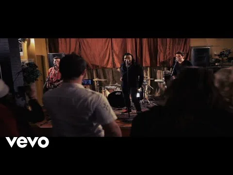 Like A Lion by Newsboys video thumbnail