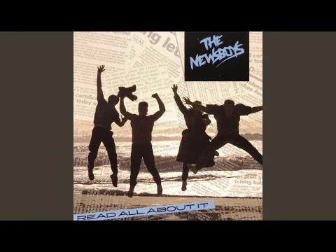 Listen For The Shout official video thumbnail
