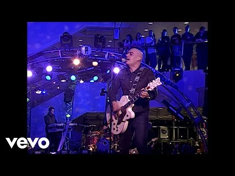 Lord (I Don't Know) (Live) by Newsboys video thumbnail