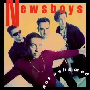 Newsboys Lost the Sky Again