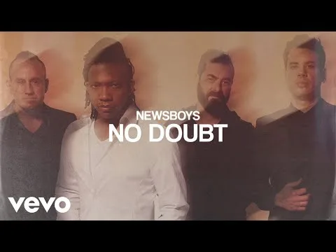 No Doubt official video thumbnail