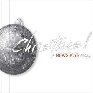Newsboys O Holy Night