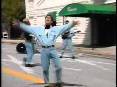 One Heart official video thumbnail