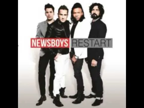 Overflow by Newsboys video thumbnail