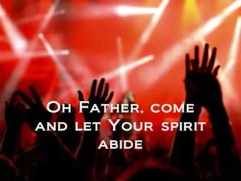 Presence by Newsboys video thumbnail
