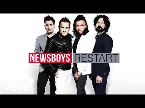 Restart official video thumbnail