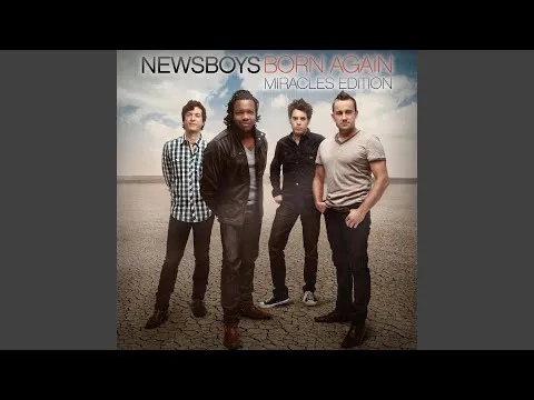 Running To You by Newsboys video thumbnail