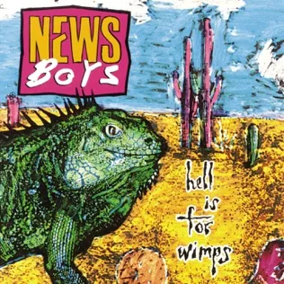 Newsboys Stand Up For Jesus