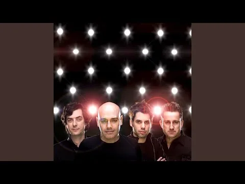 Stay Strong by Newsboys video thumbnail