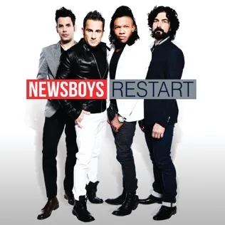 Newsboys Stronger