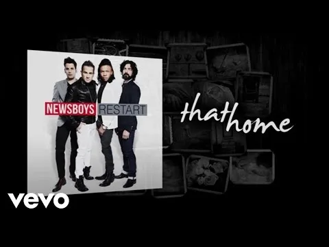 That Home official video thumbnail