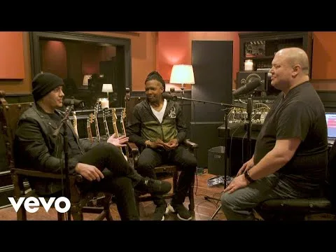 United - The Story Behind the Album official video thumbnail