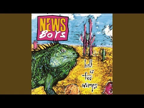 Victory by Newsboys video thumbnail