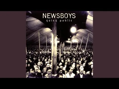 When You Called My Name by Newsboys video thumbnail