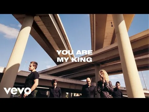You Are My King (Amazing Love) by Newsboys video thumbnail