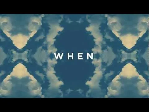 All We Need official video thumbnail