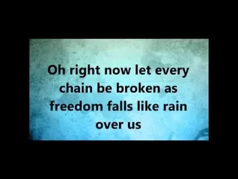 As It Is In Heaven official video thumbnail