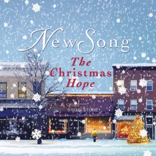 NewSong Bethlehem Calls