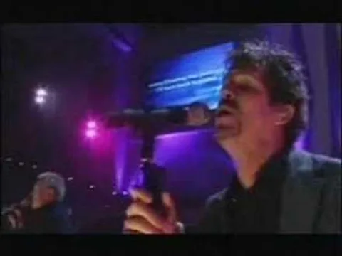 Blessed Be Your Name official video thumbnail