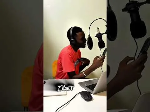 Creator official video thumbnail
