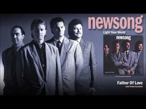 Father of Love official video thumbnail