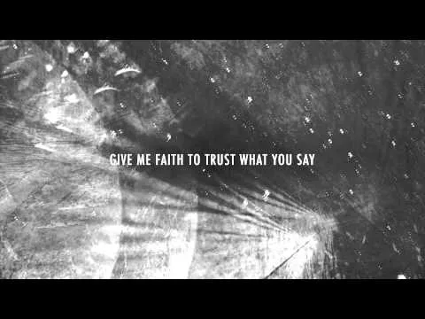 Give Me Faith official video thumbnail