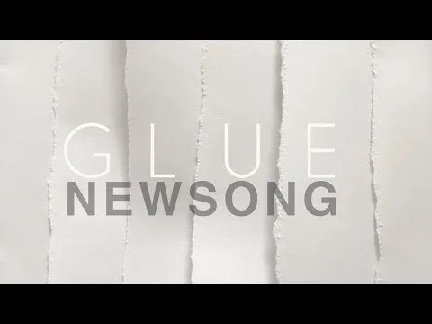 Glue official video thumbnail