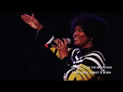 Go Tell It On The Mountain official video thumbnail