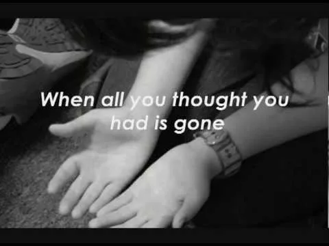 God Hears official video thumbnail
