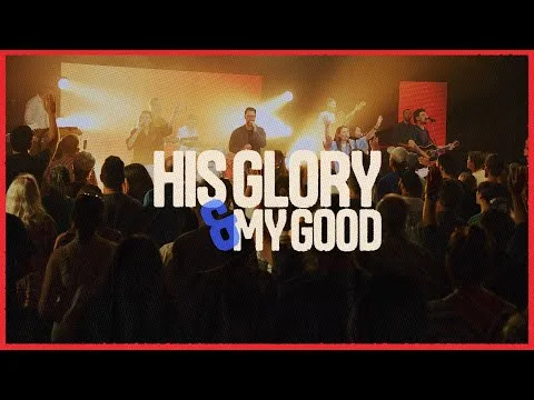 Great Glory official video thumbnail