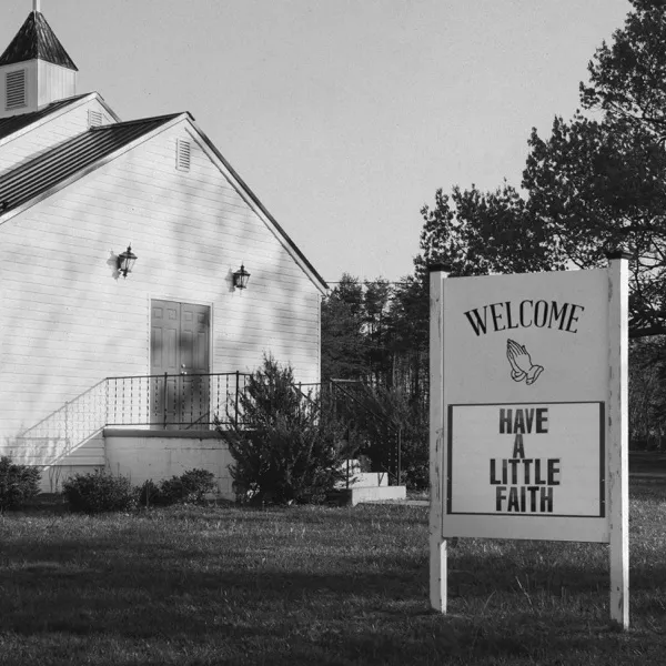 Album Art for Have A Little Faith