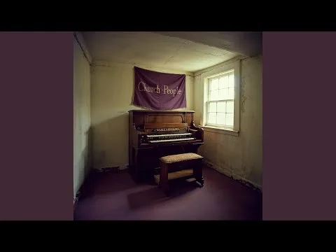 Hearts Only Open From The Inside official video thumbnail