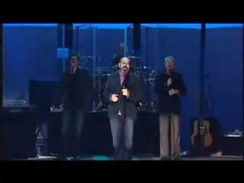 How Great Thou Art official video thumbnail