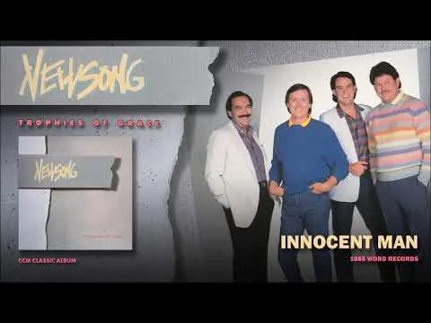 Innocent Man official video thumbnail