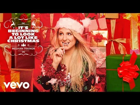 It's Beginning To Look A Lot Like Christmas by NewSong video thumbnail