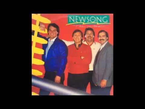 Jesus, Be Jesus In Me by NewSong video thumbnail